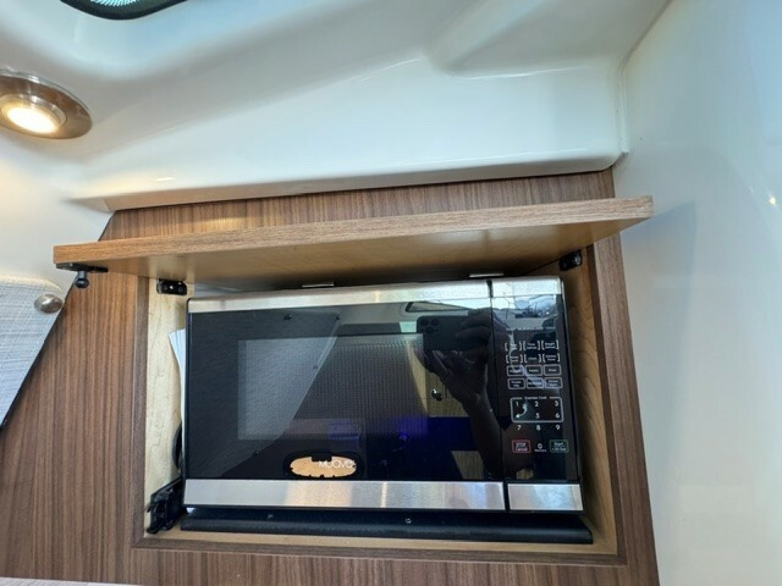 2021 Boston Whaler 380 Outrage