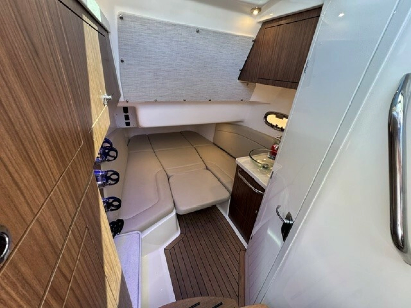 2021 Boston Whaler 380 Outrage