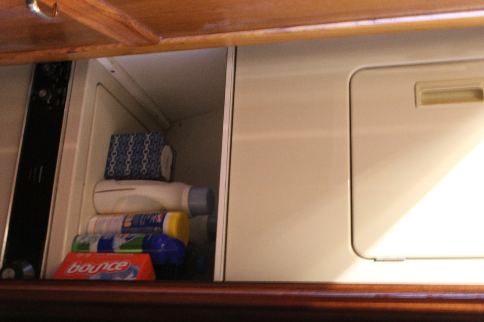 1997 Ocean Yachts 