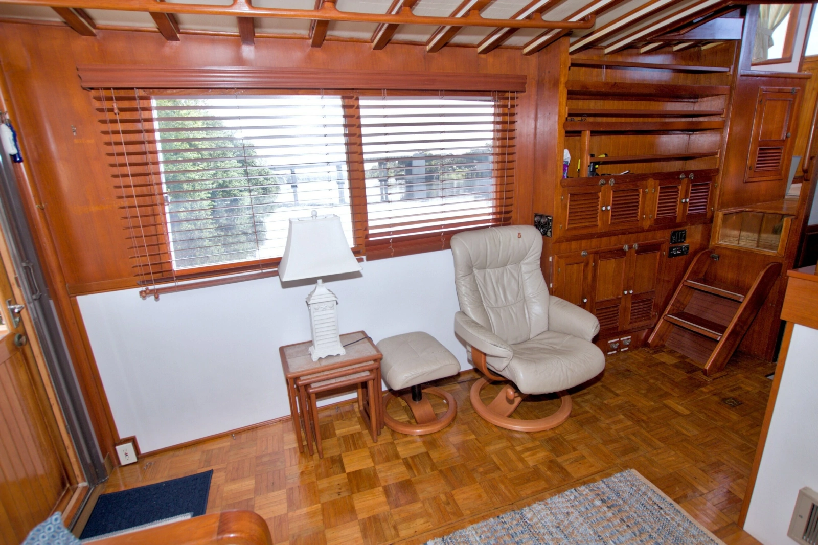 1980 Kadey-Krogen 42 Trawler