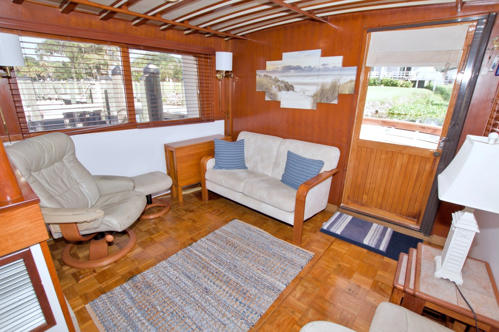 1980 Kadey-Krogen 42 Trawler