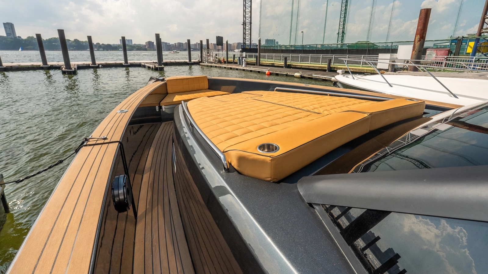 2023 Pardo Yachts 43
