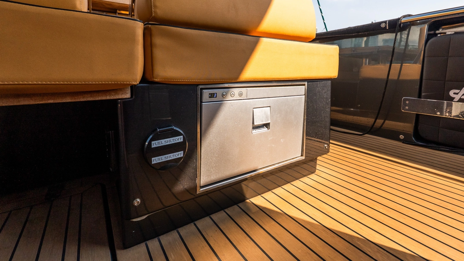 2023 Pardo Yachts 43