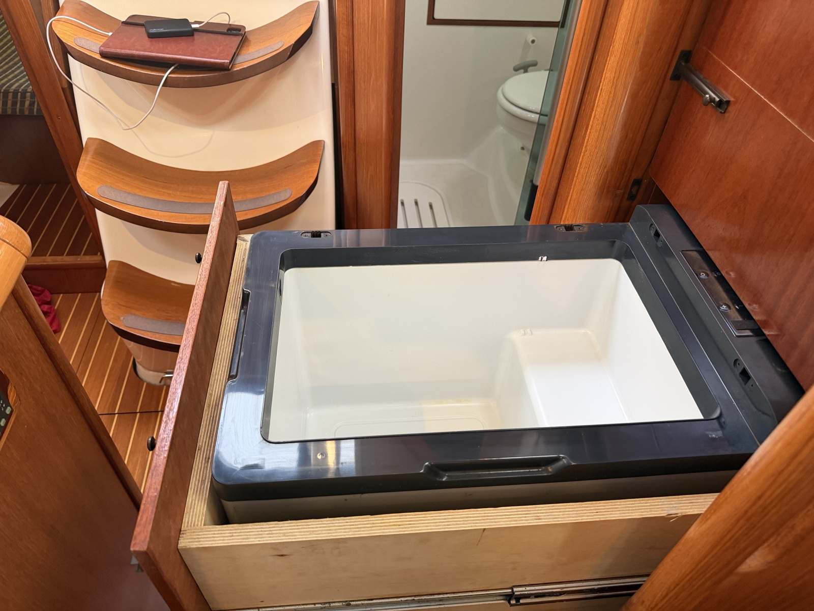 2005 Jeanneau Sun Odyssey 35