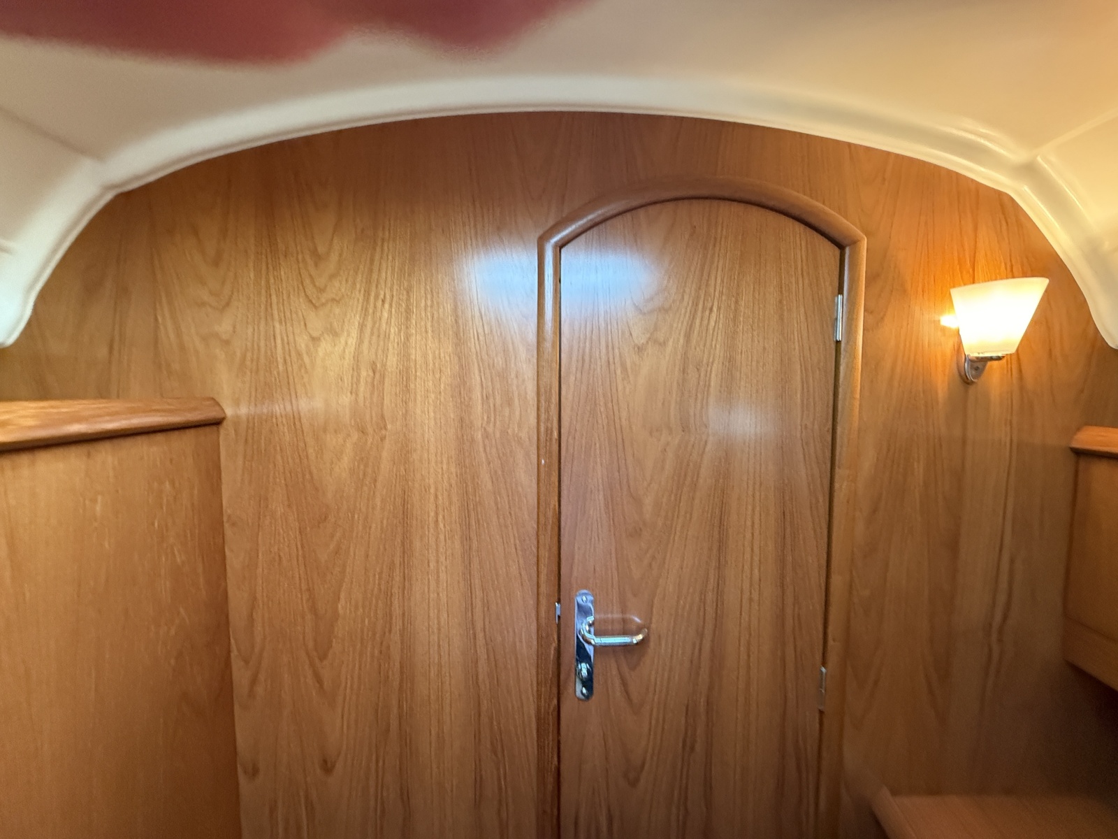 2005 Jeanneau Sun Odyssey 35