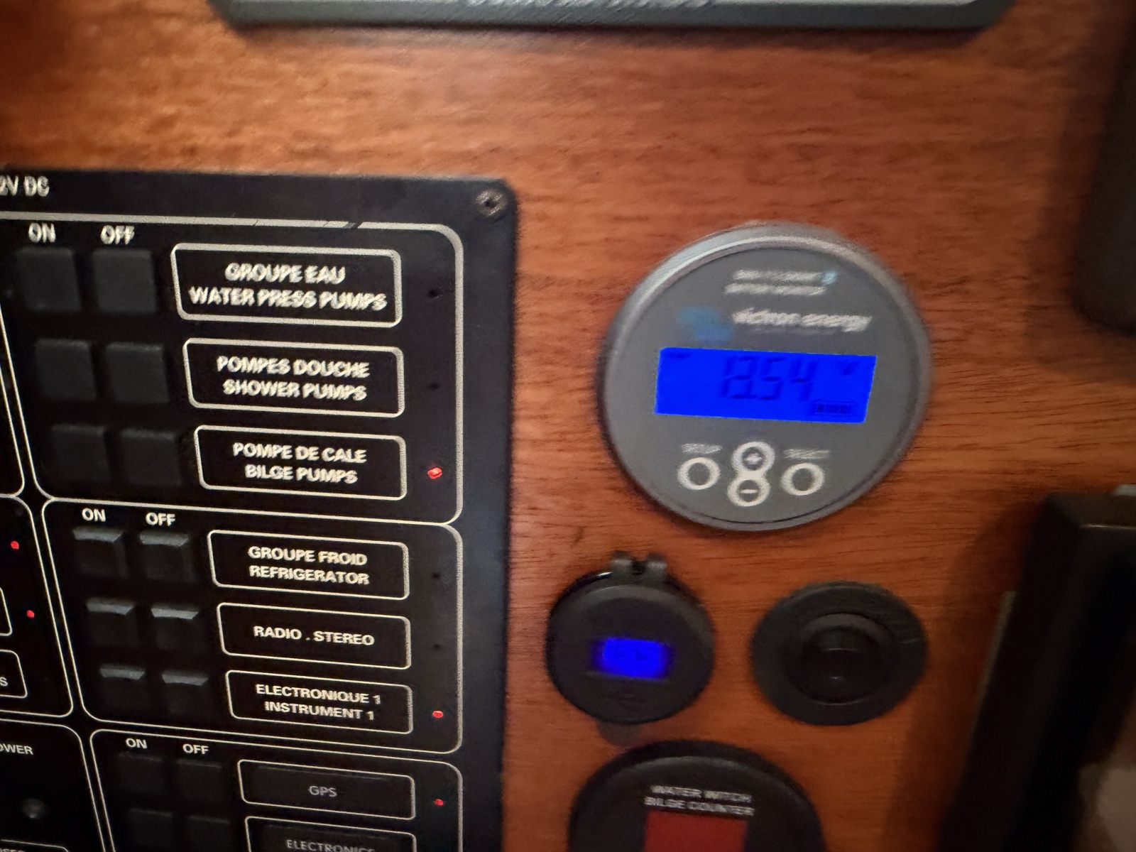 2005 Jeanneau Sun Odyssey 35