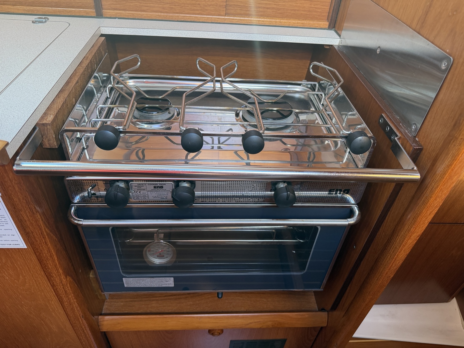 2005 Jeanneau Sun Odyssey 35