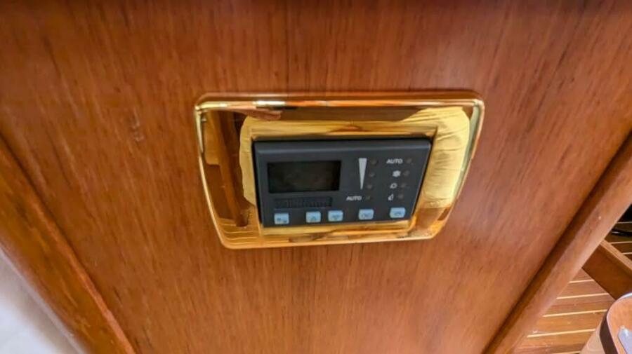 2005 Jeanneau Sun Odyssey 35