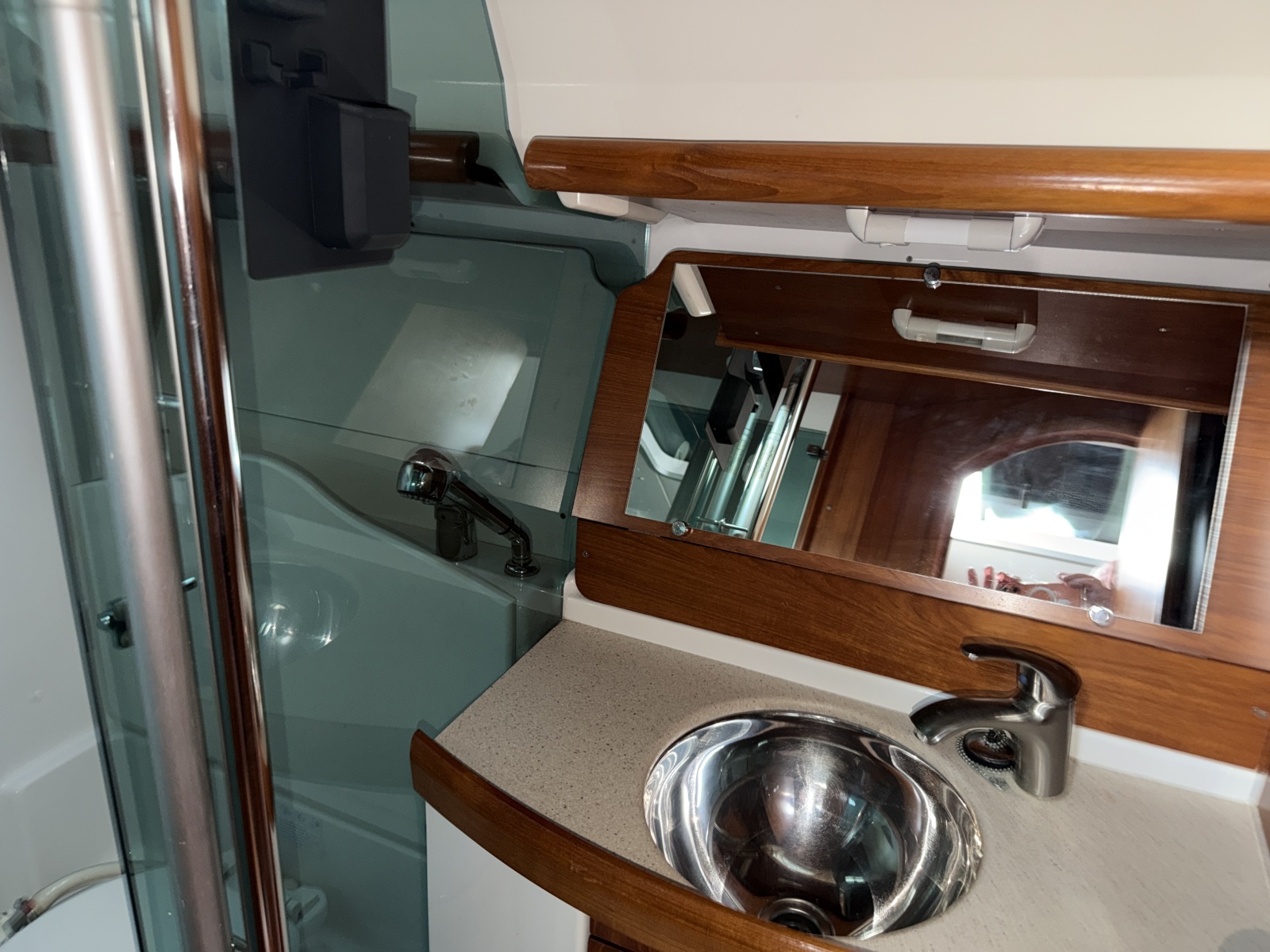 2005 Jeanneau Sun Odyssey 35