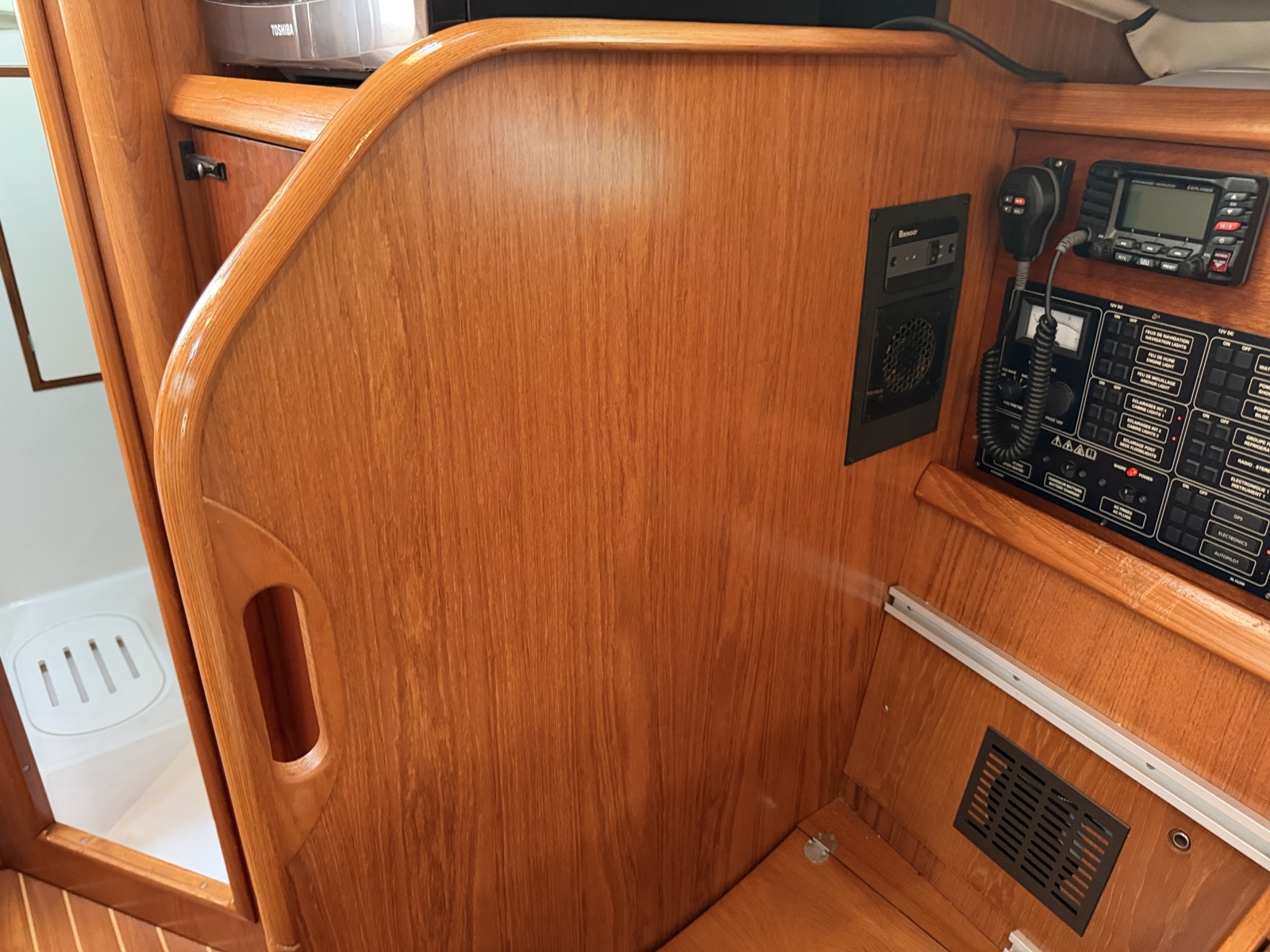 2005 Jeanneau Sun Odyssey 35