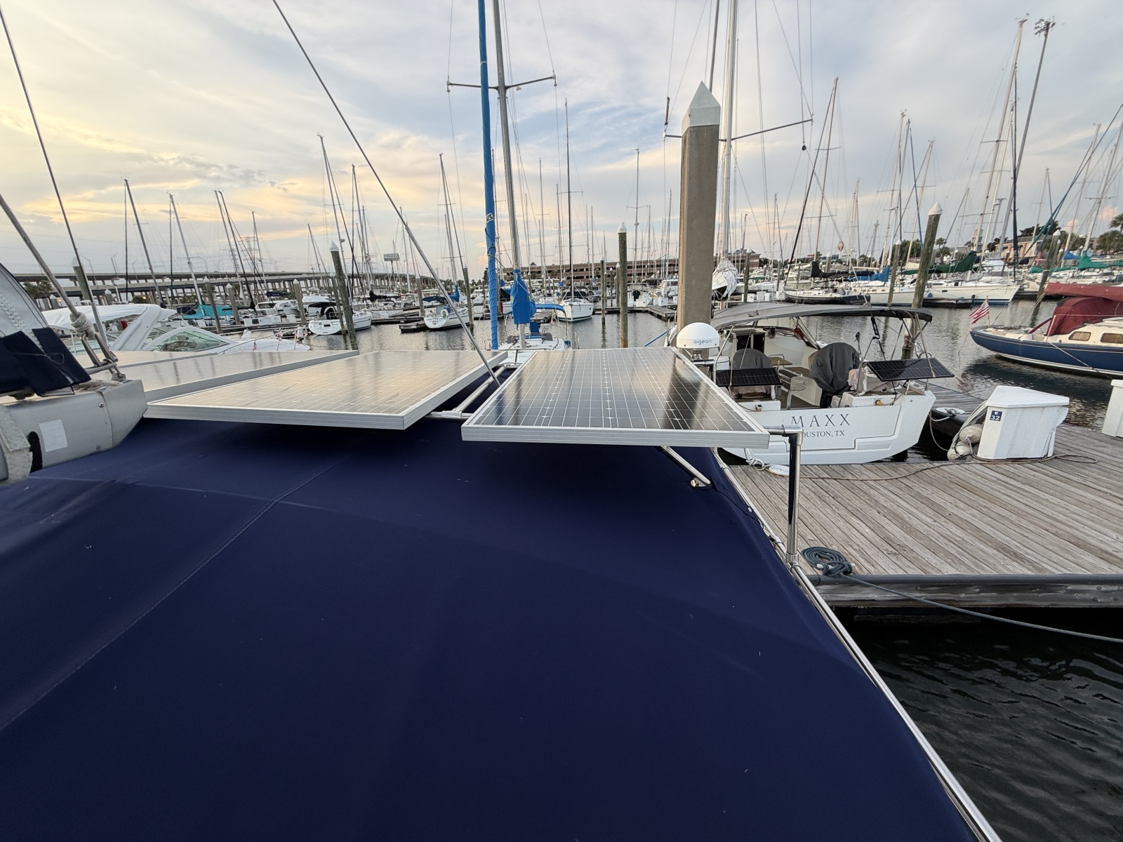 2005 Jeanneau Sun Odyssey 35
