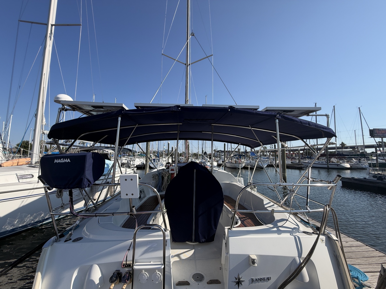 New Bimini