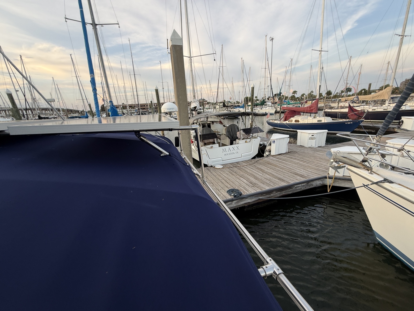 2005 Jeanneau Sun Odyssey 35