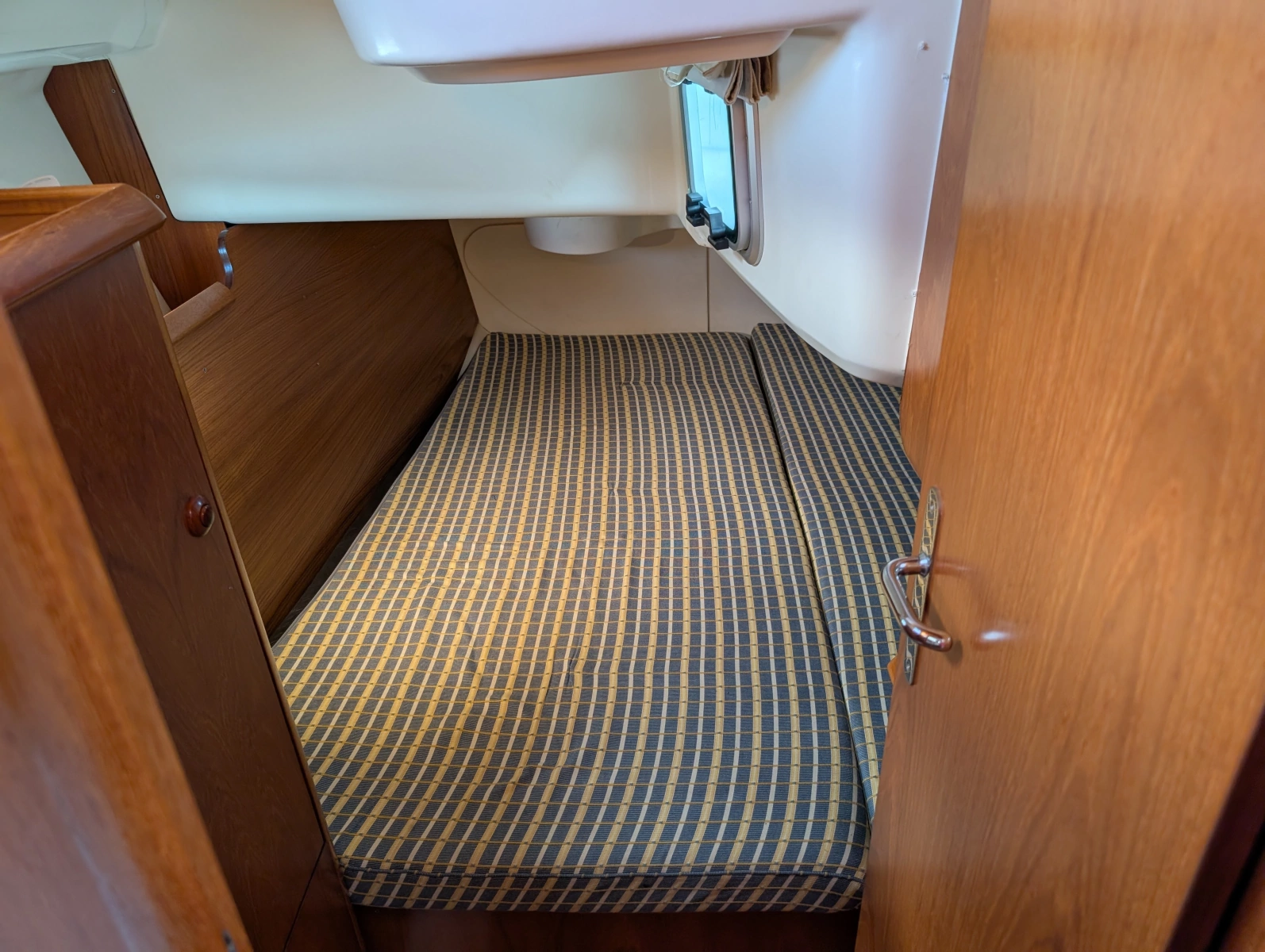 2005 Jeanneau Sun Odyssey 35