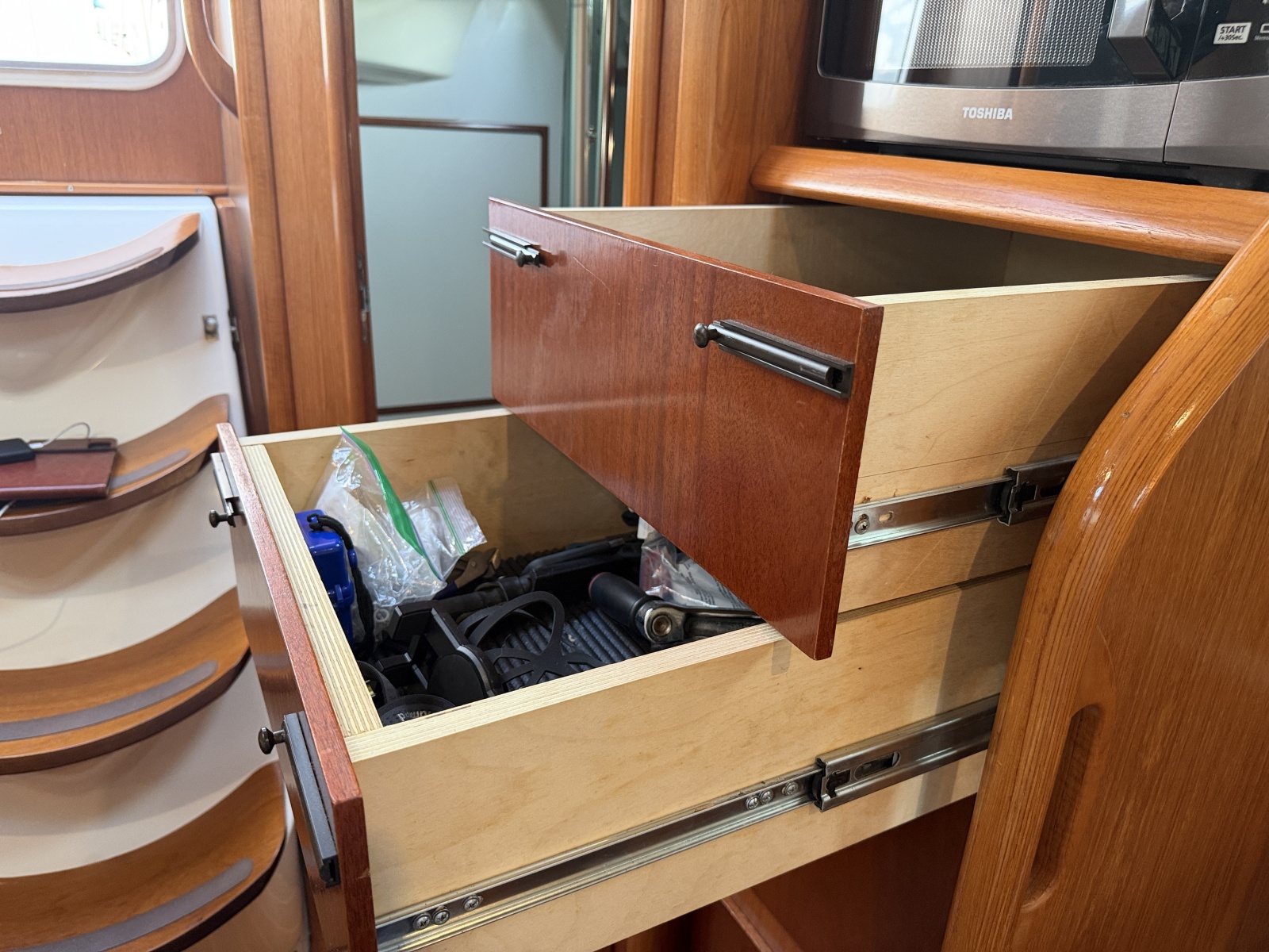 2005 Jeanneau Sun Odyssey 35