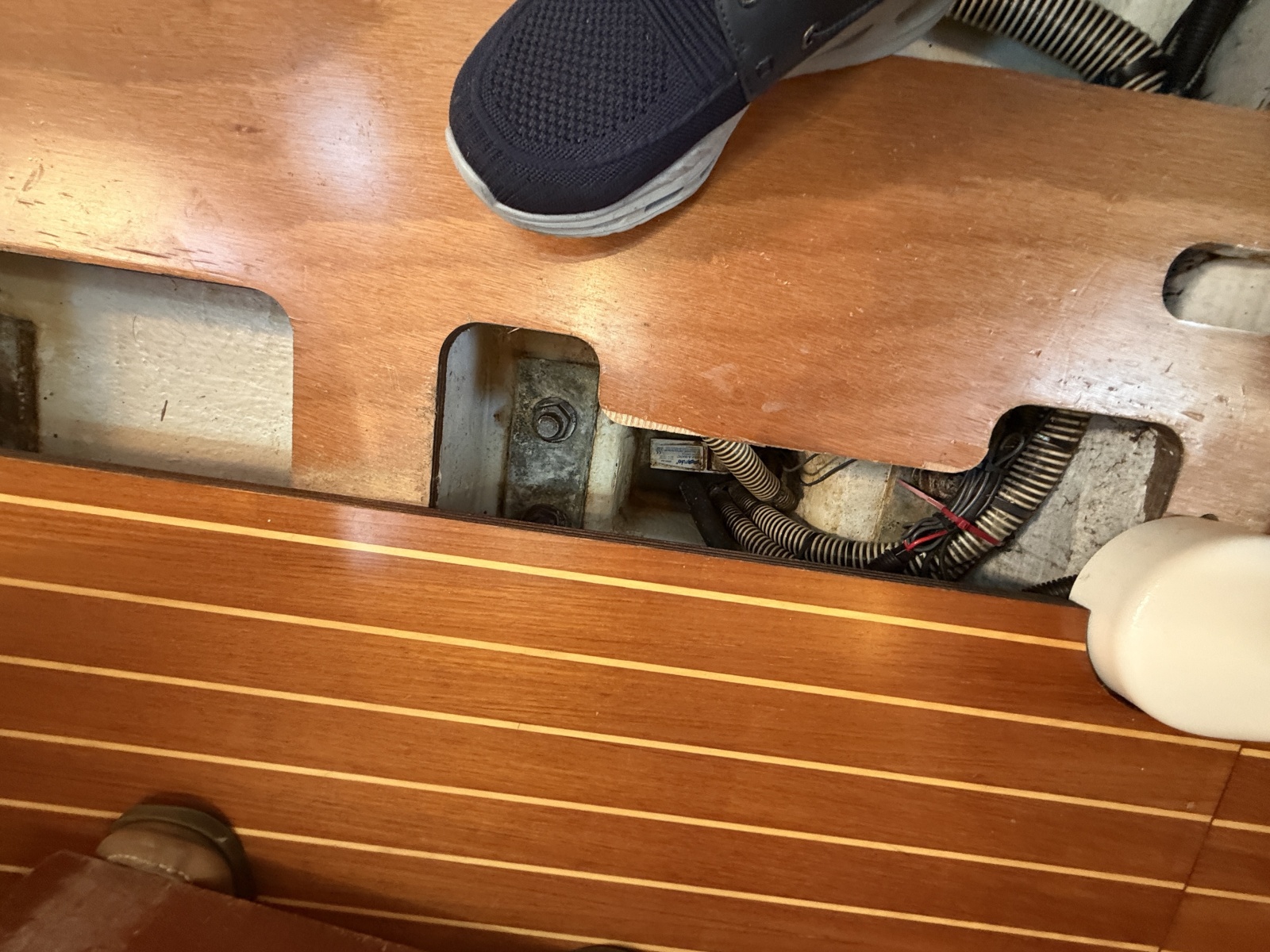 2005 Jeanneau Sun Odyssey 35