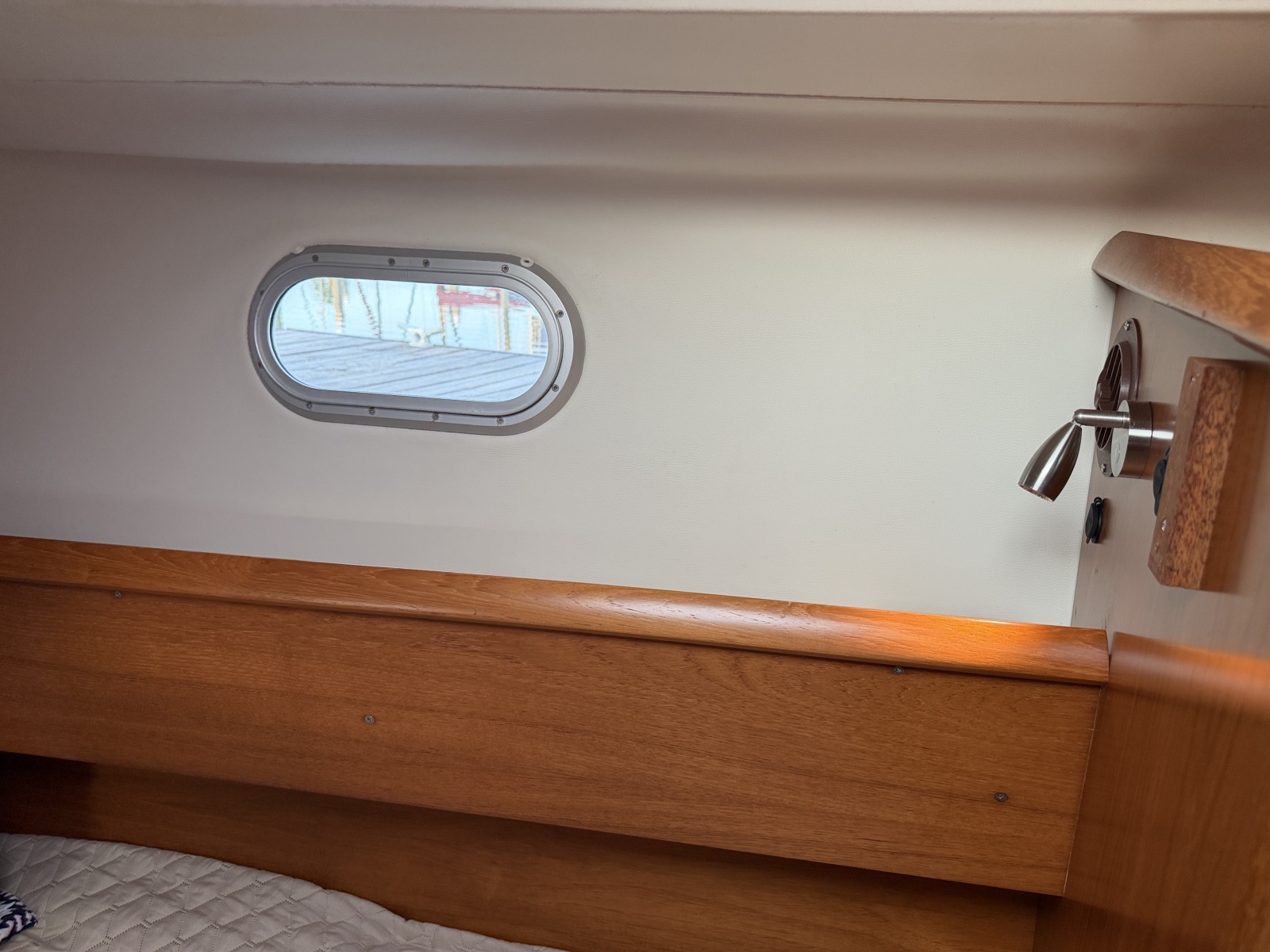 2005 Jeanneau Sun Odyssey 35
