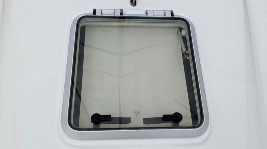 2005 Jeanneau Sun Odyssey 35