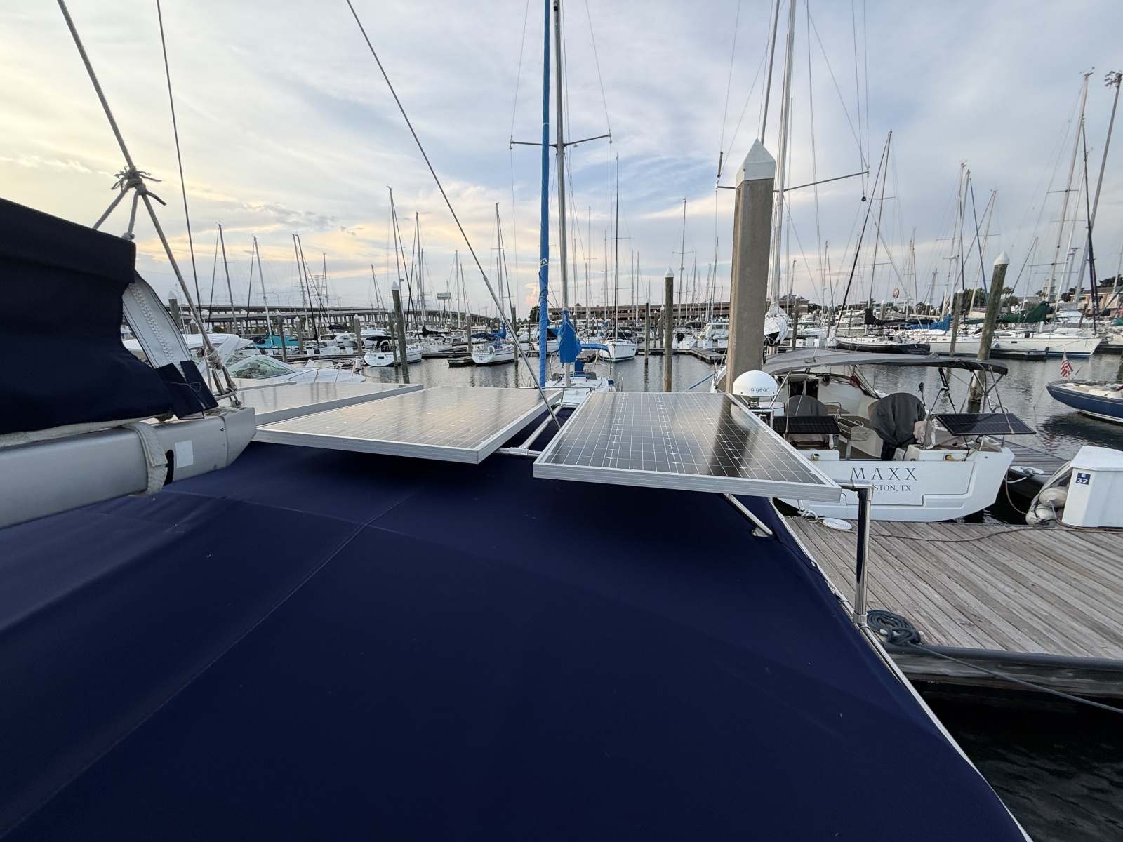 2005 Jeanneau Sun Odyssey 35