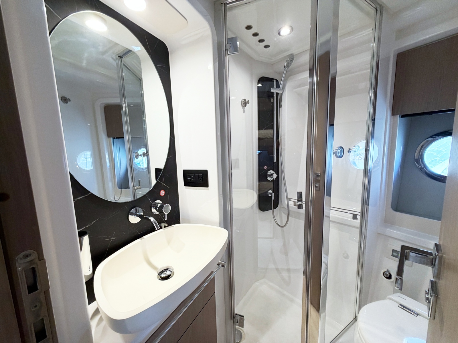 2024 Azimut 50 Fly