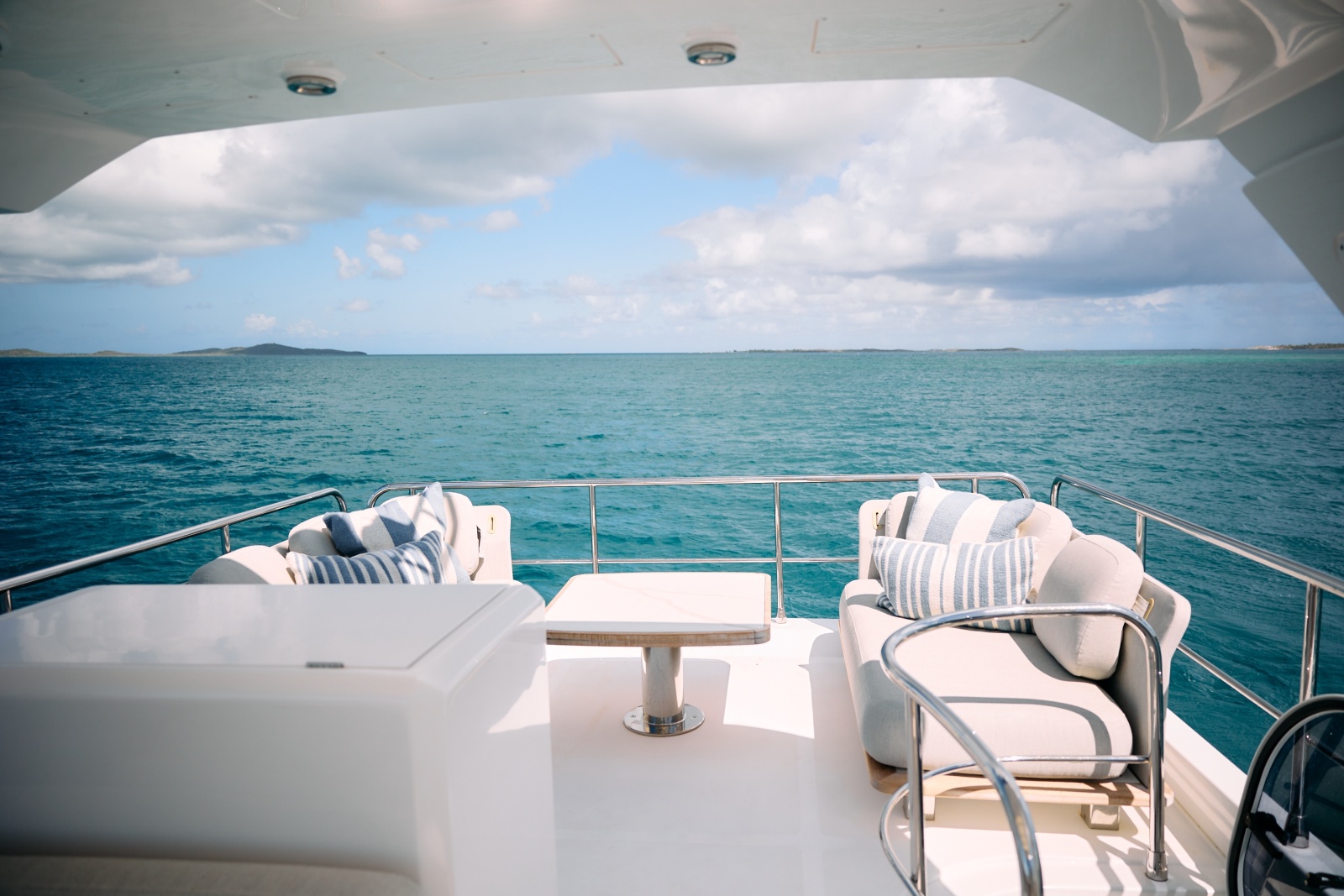 2024 Azimut 50 Fly