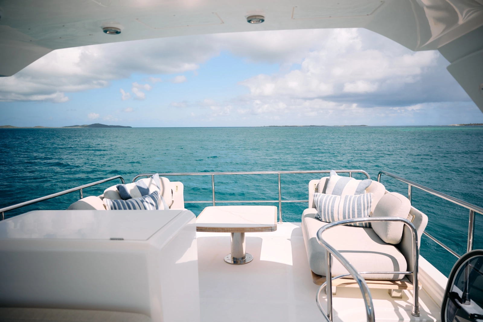 2024 Azimut 50 Fly