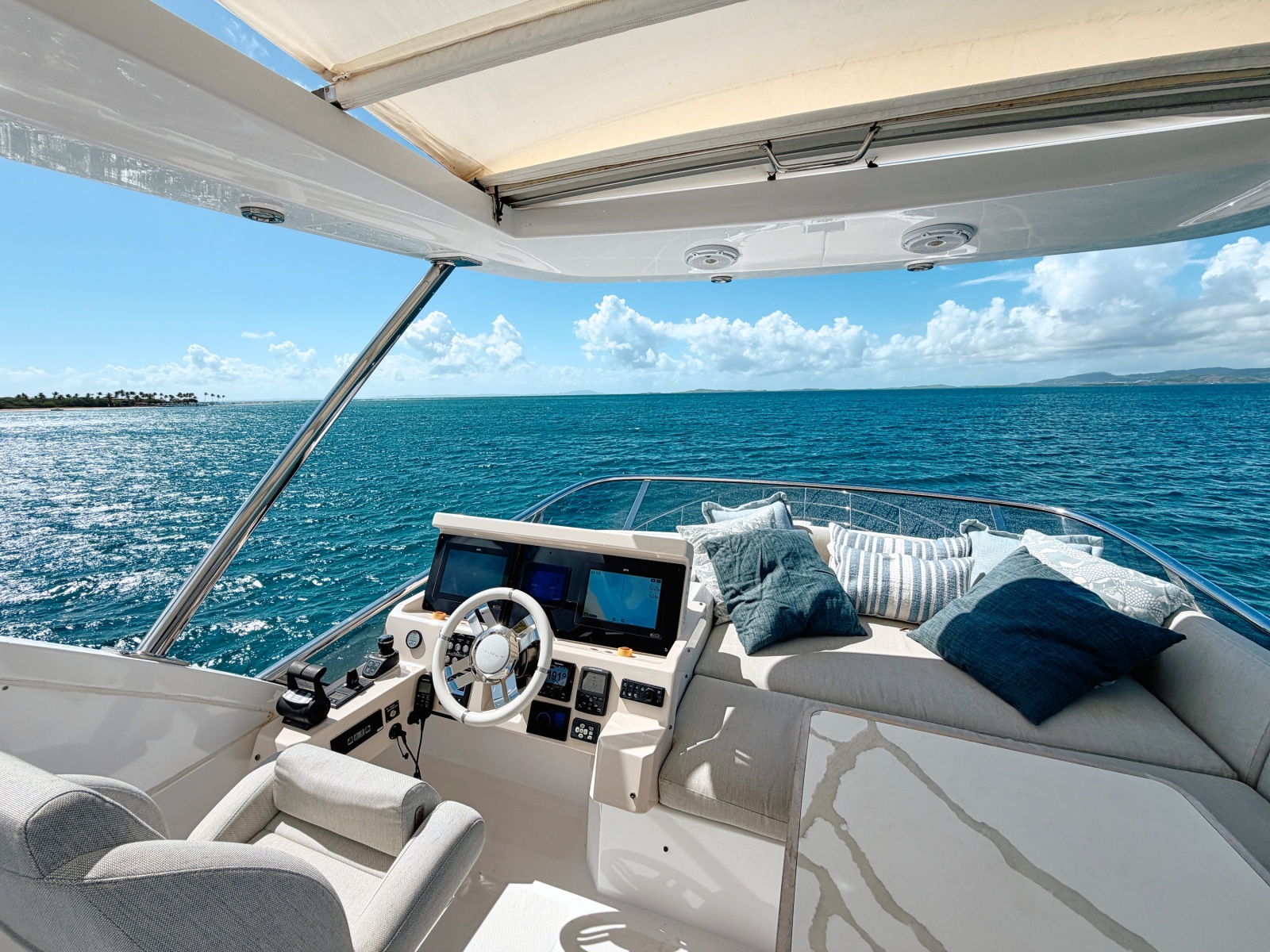 2024 Azimut 50 Fly