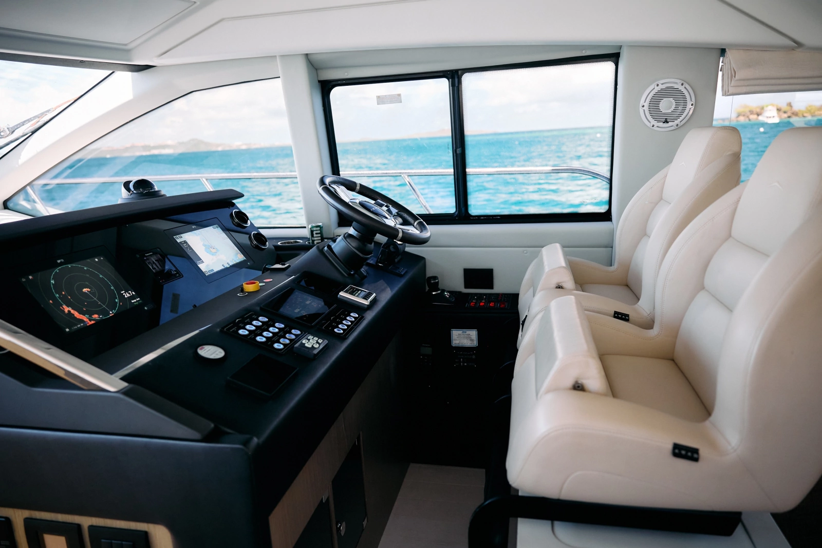 2024 Azimut 50 Fly