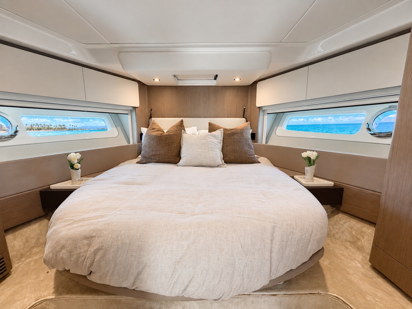 2024 Azimut 50 Fly