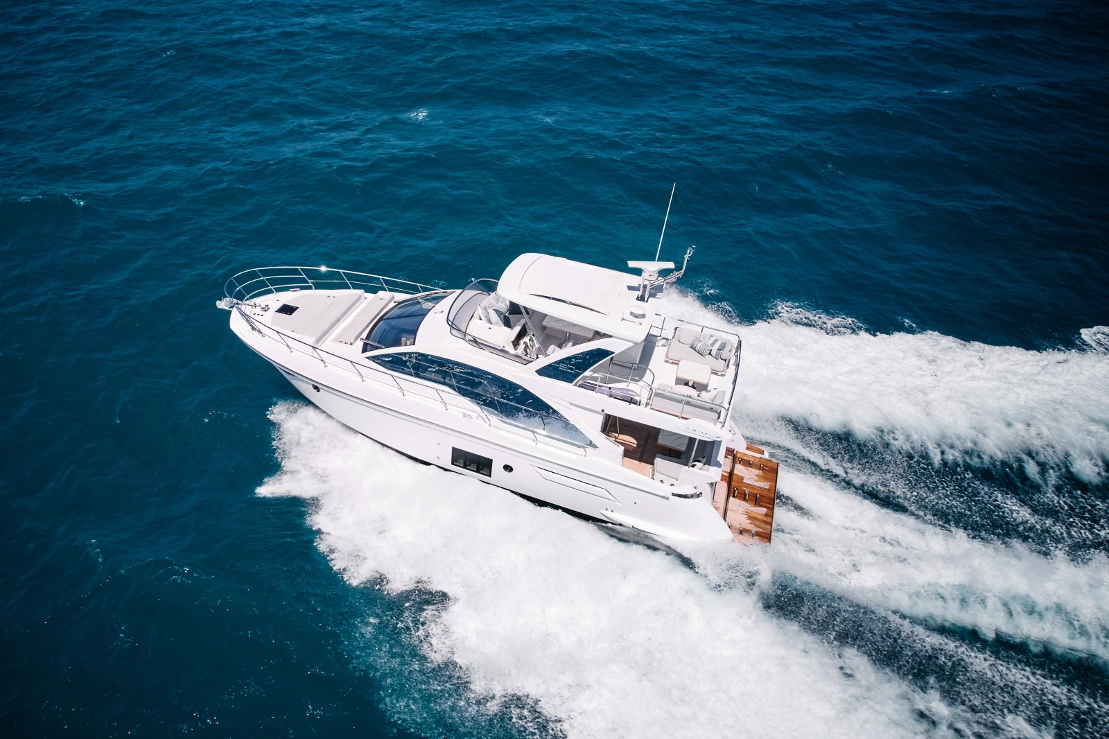 2024 Azimut 50 Fly