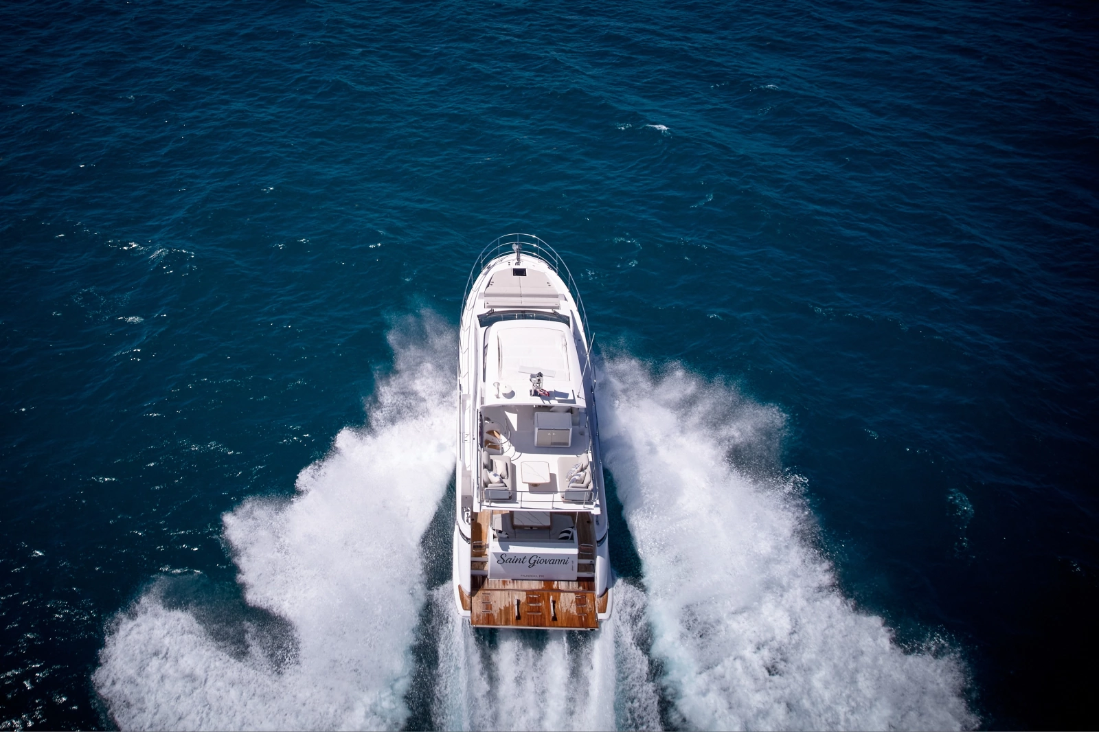 2024 Azimut 50 Fly