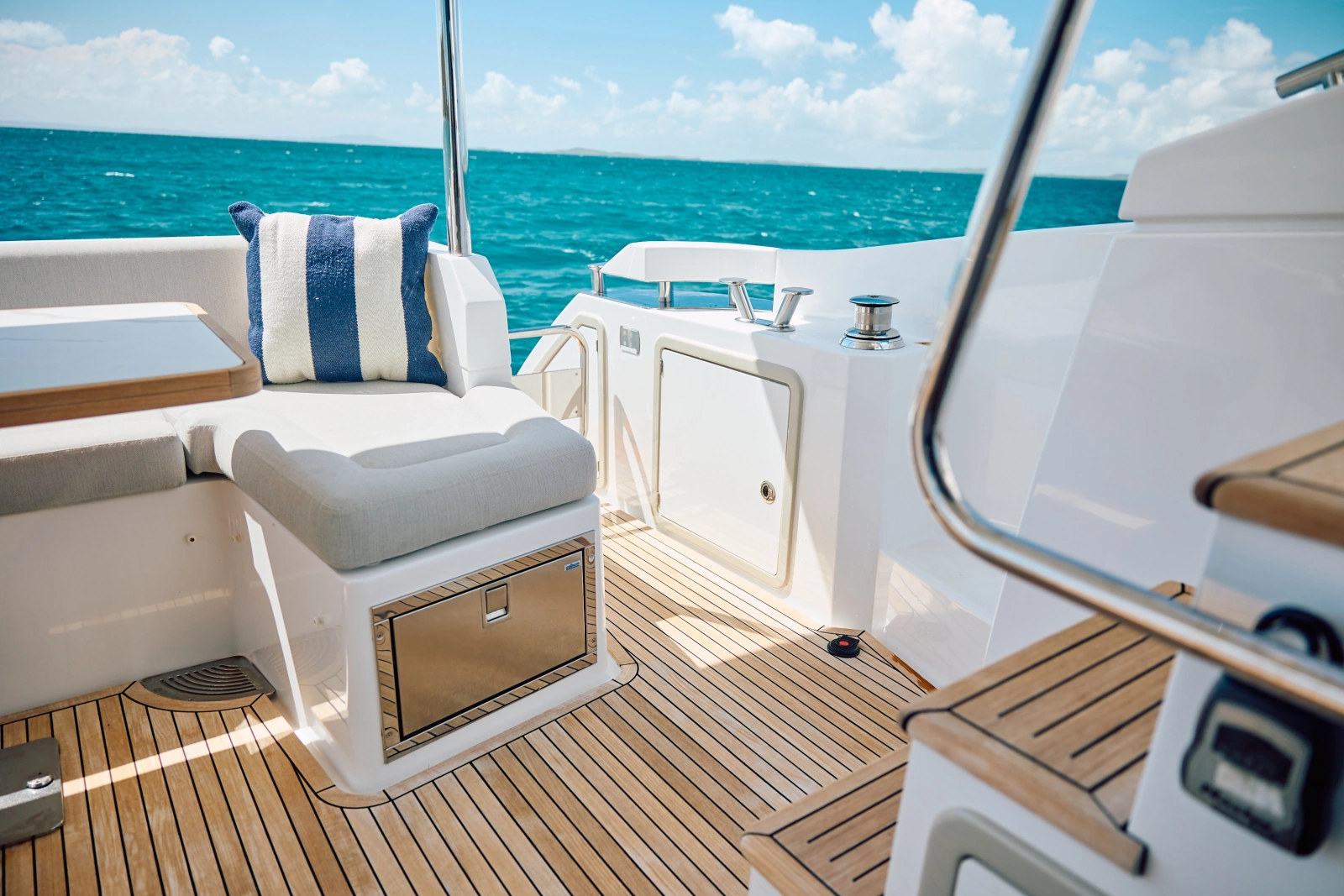 2024 Azimut 50 Fly