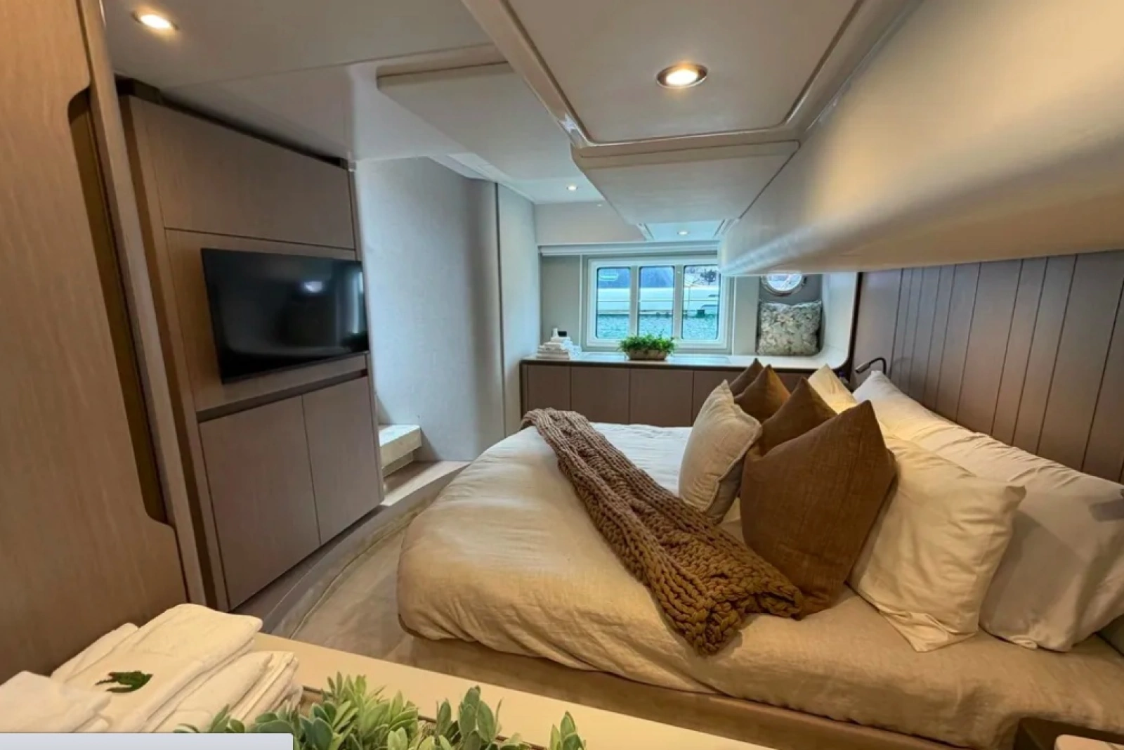 2024 Azimut 50 Fly