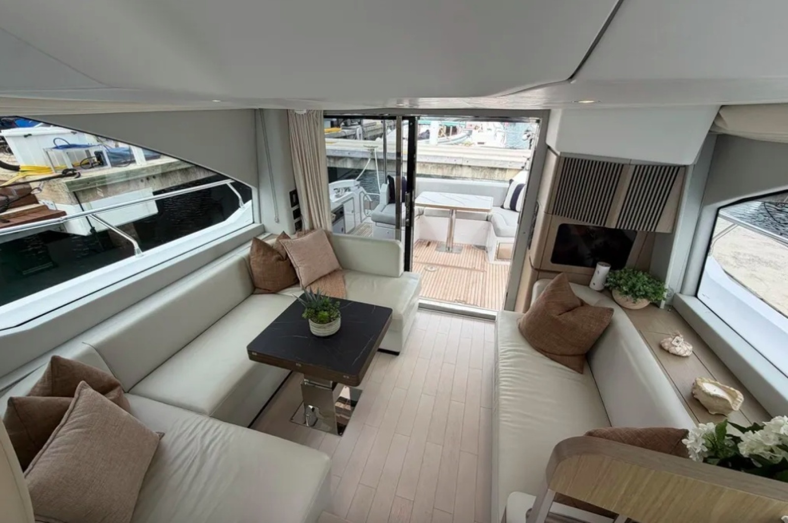 2024 Azimut 50 Fly