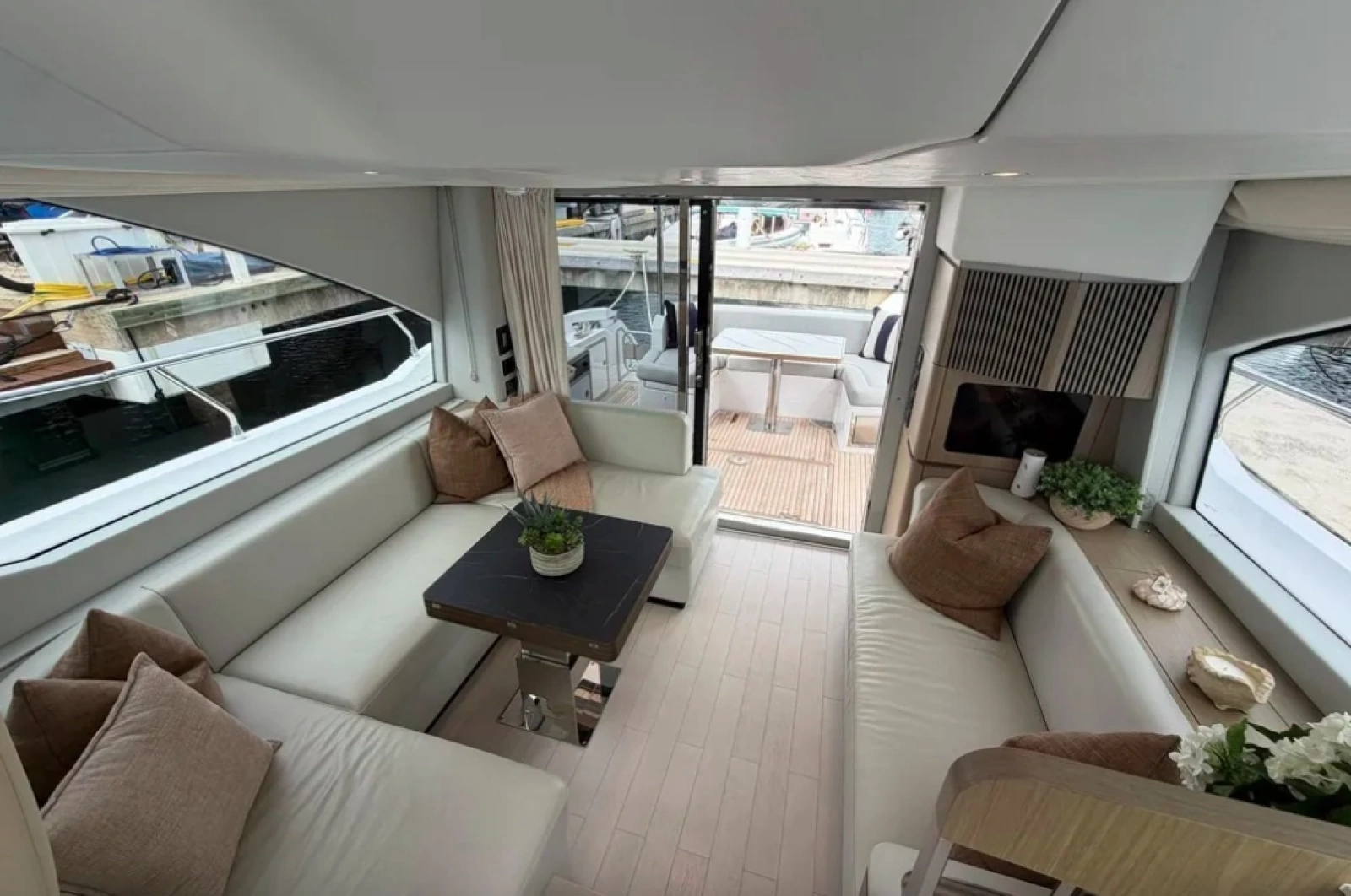 2024 Azimut 50 Fly
