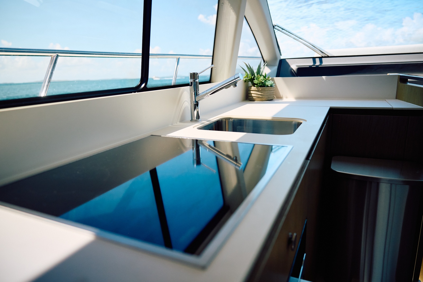 2024 Azimut 50 Fly