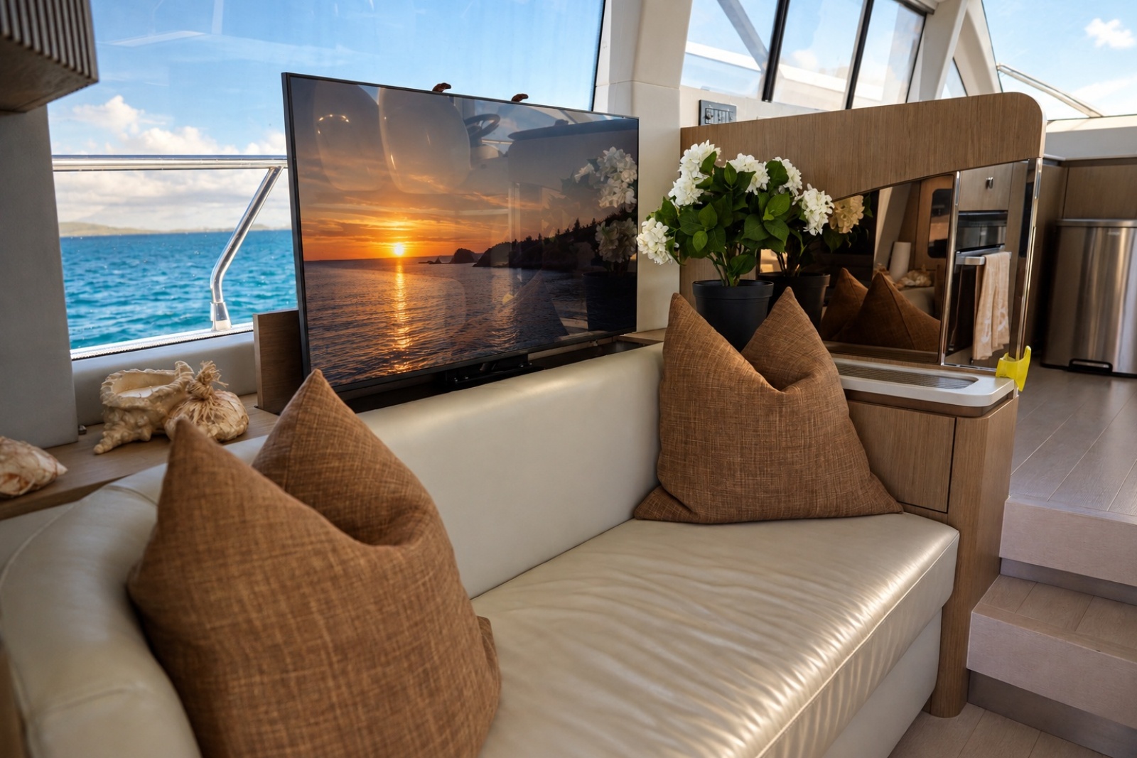 2024 Azimut 50 Fly