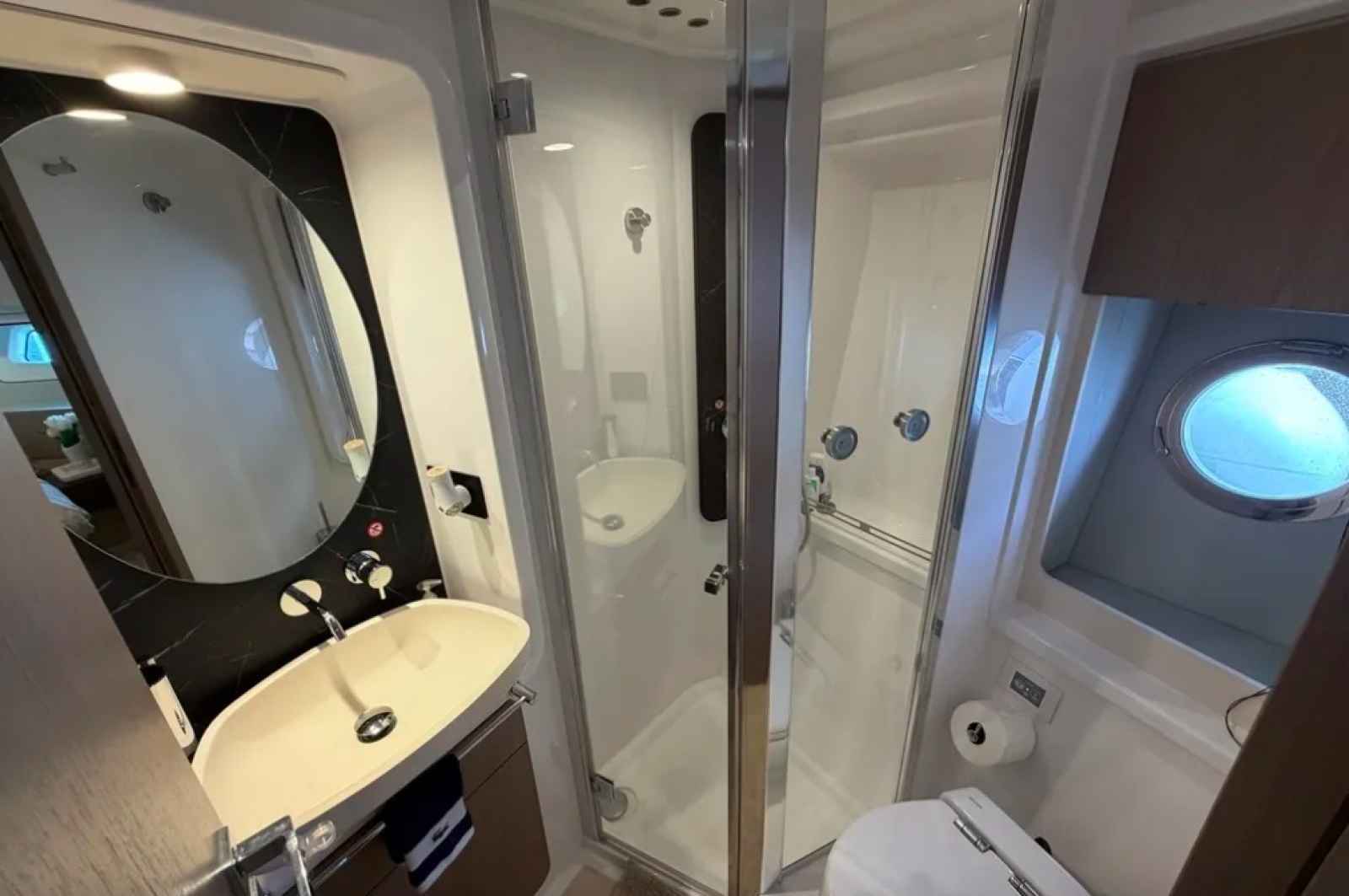 2024 Azimut 50 Fly