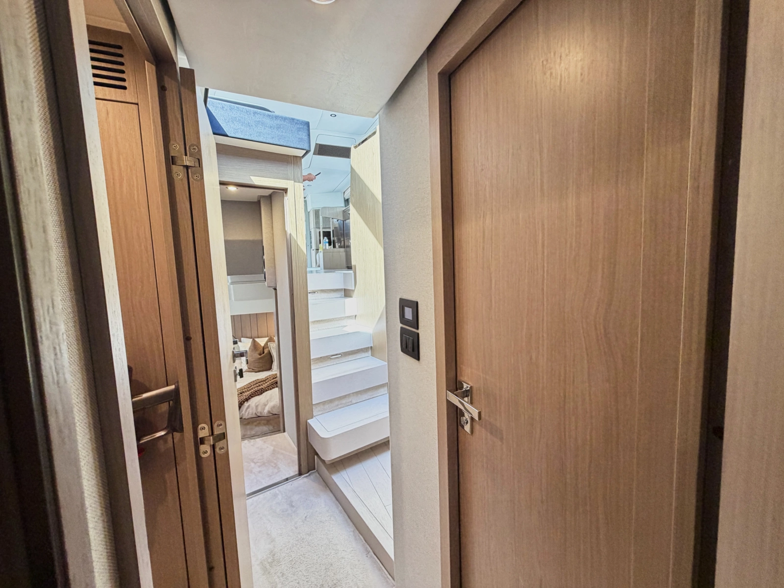 2024 Azimut 50 Fly