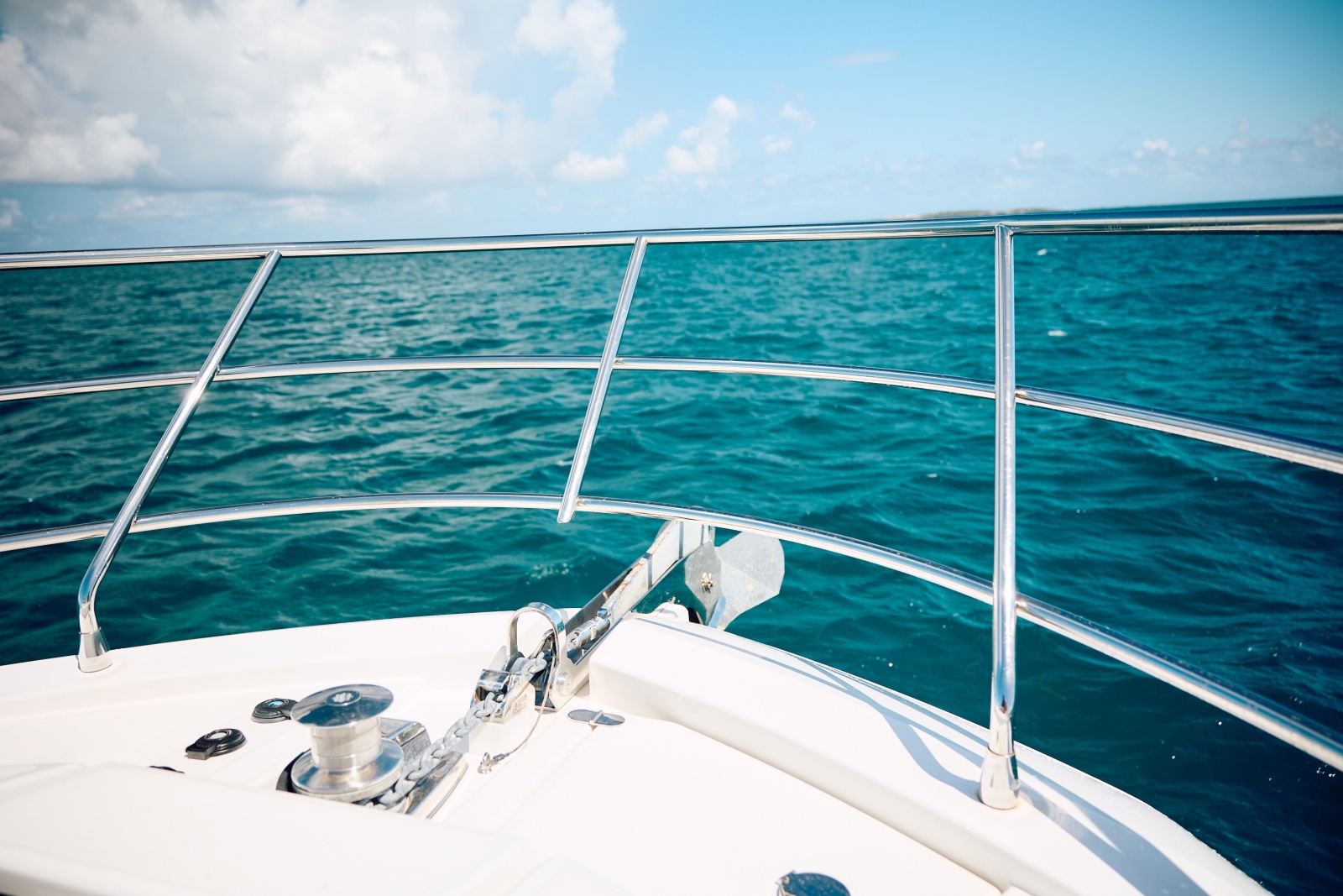 2024 Azimut 50 Fly