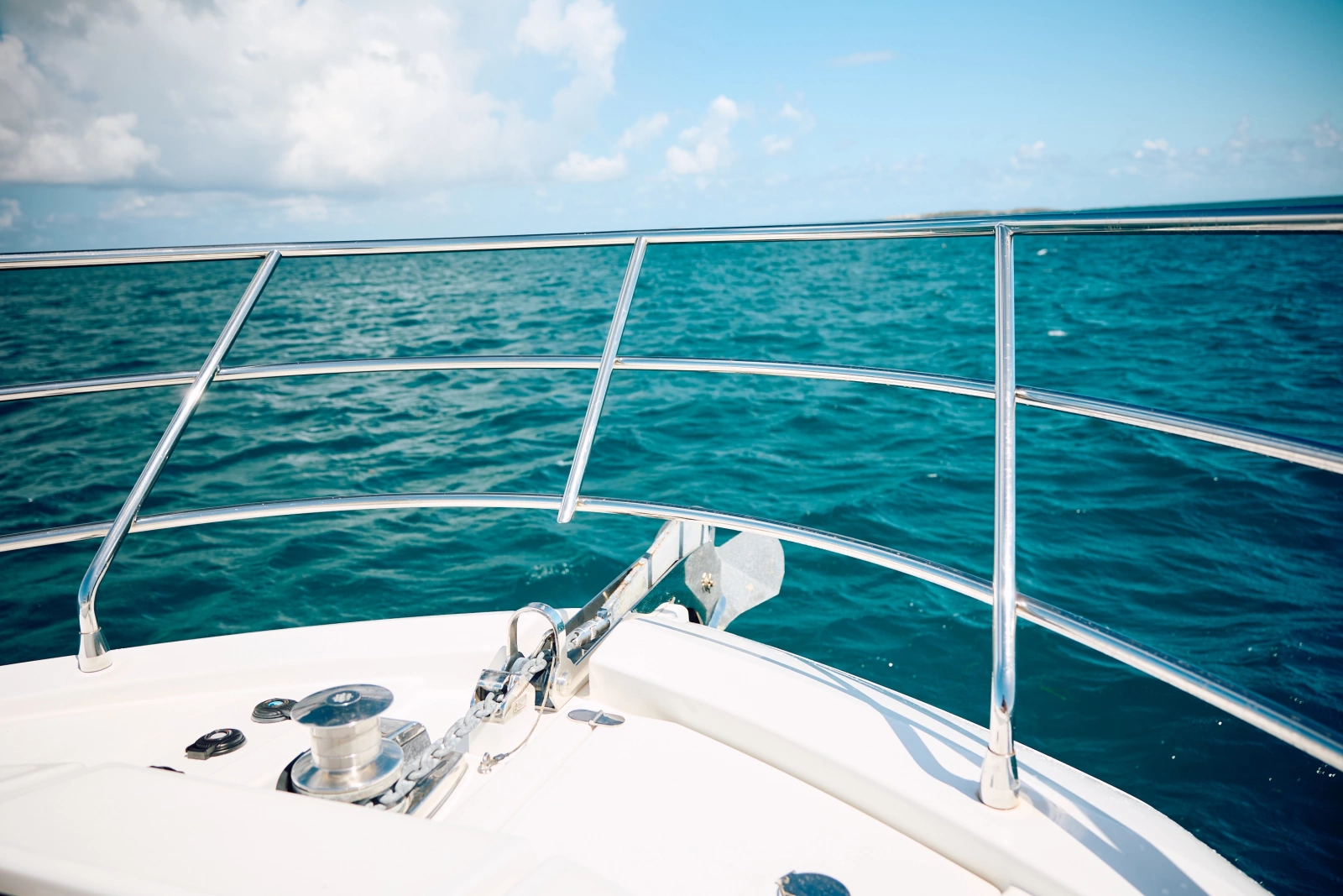 2024 Azimut 50 Fly