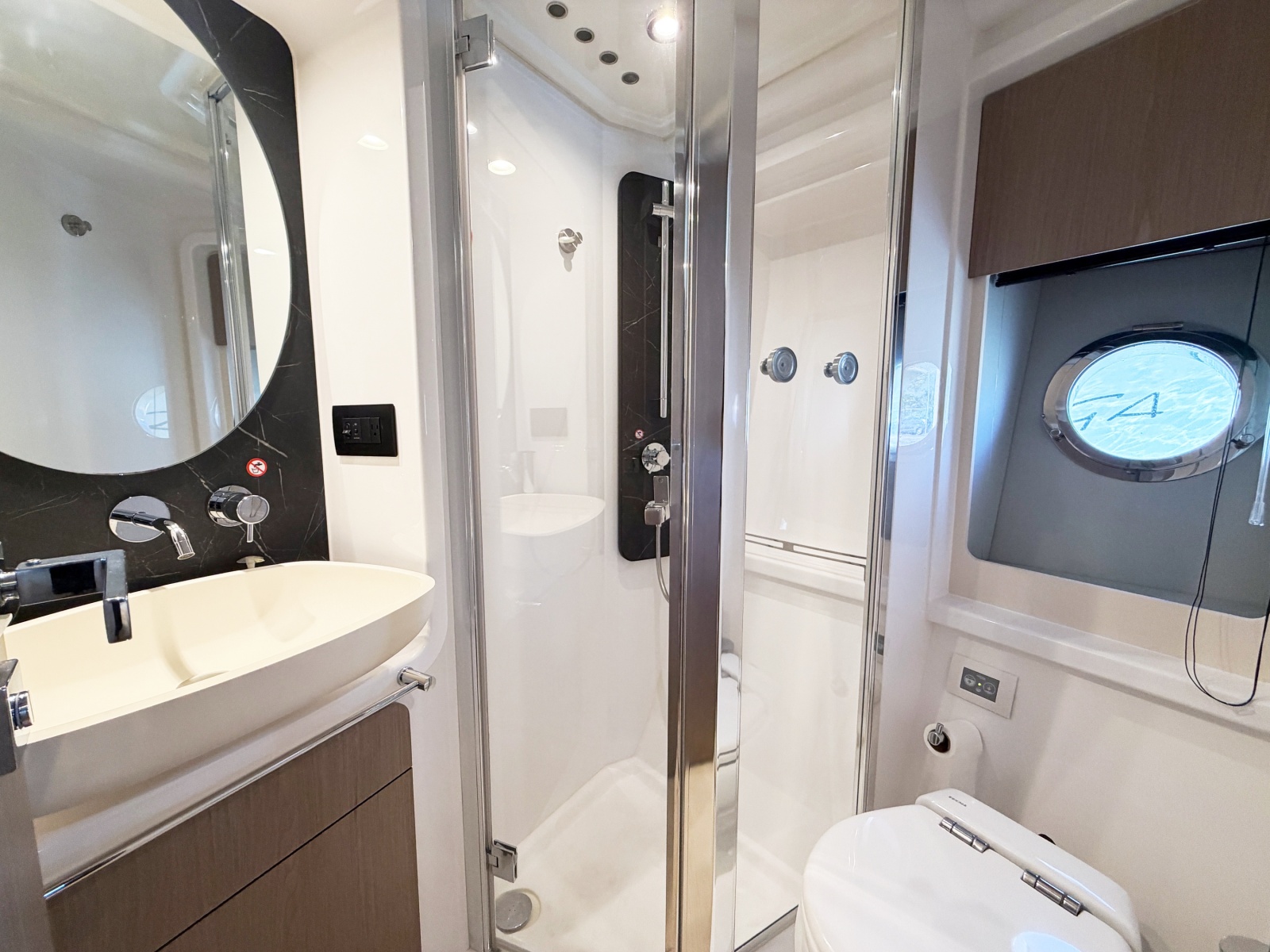 2024 Azimut 50 Fly