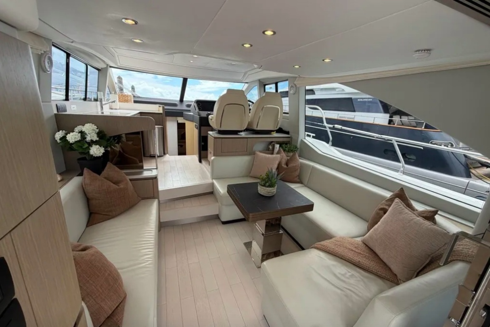 2024 Azimut 50 Fly