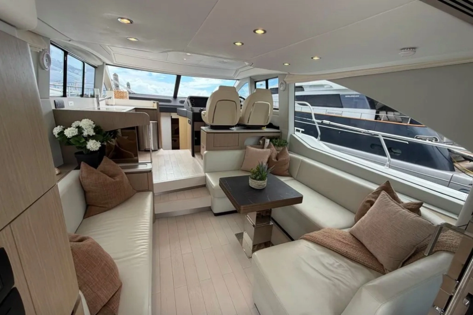 2024 Azimut 50 Fly