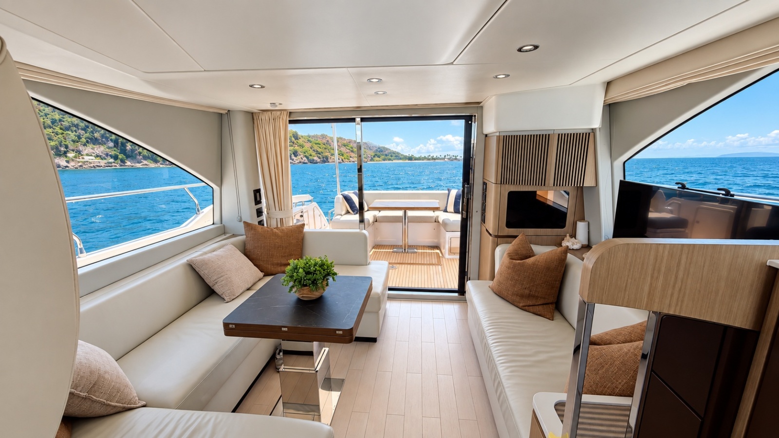 2024 Azimut 50 Fly
