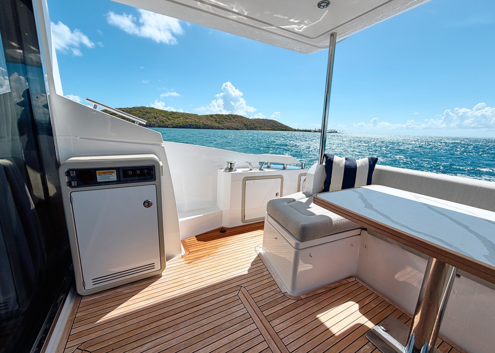2024 Azimut 50 Fly