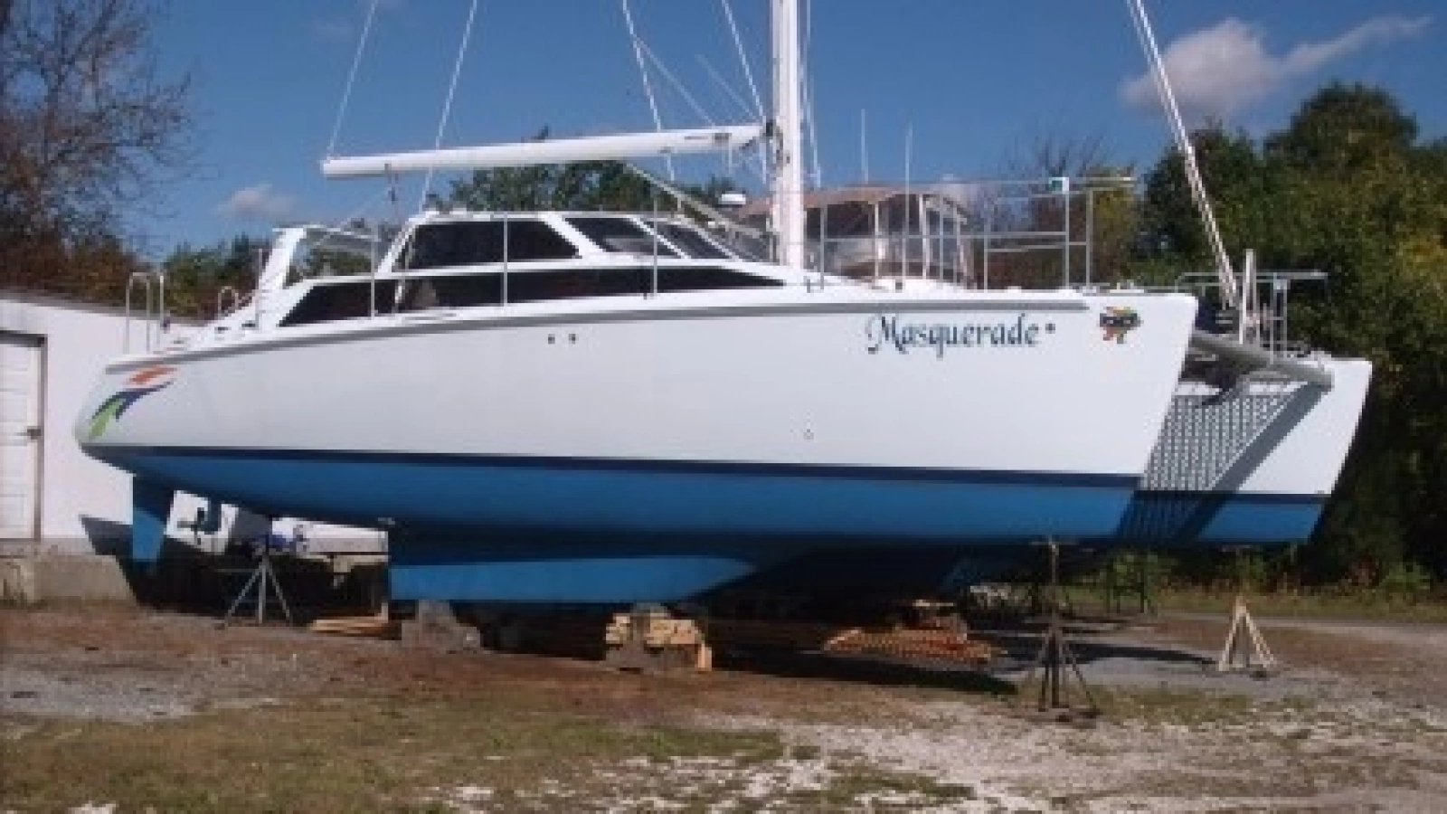 2007 Grainger 37