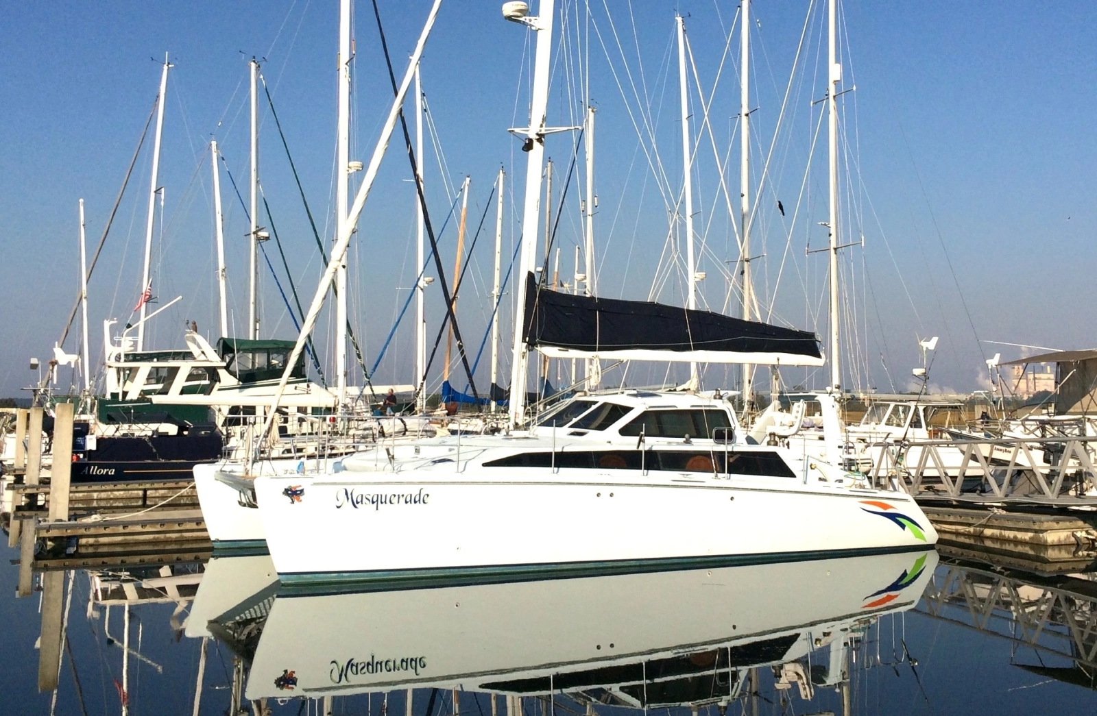 2007 Grainger 37
