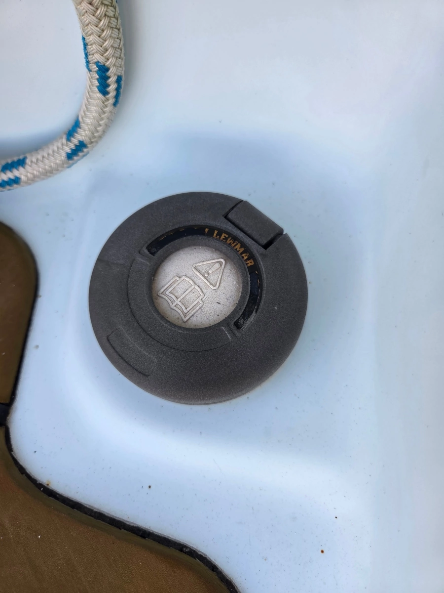 2007 Grainger 37