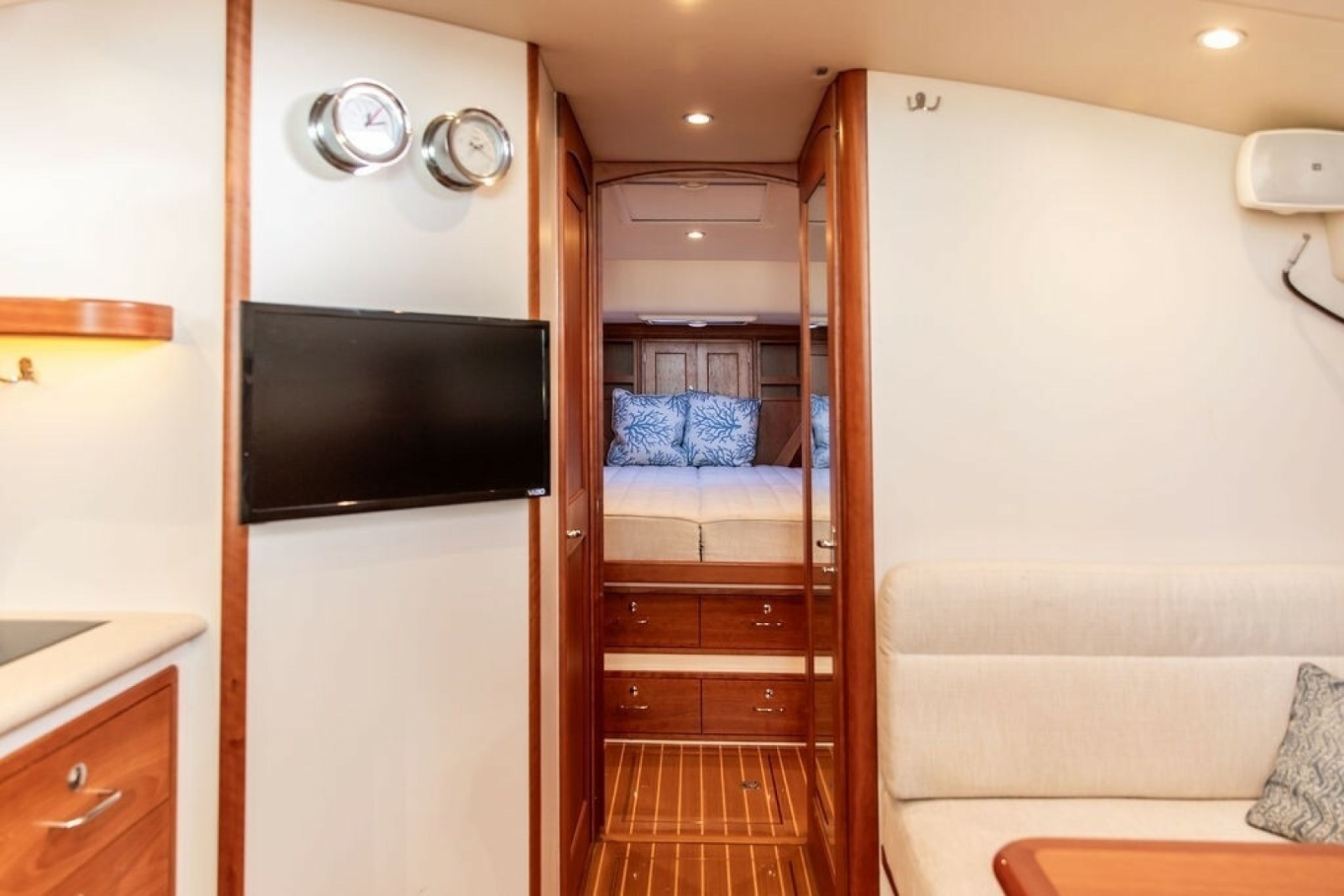 Companionway
